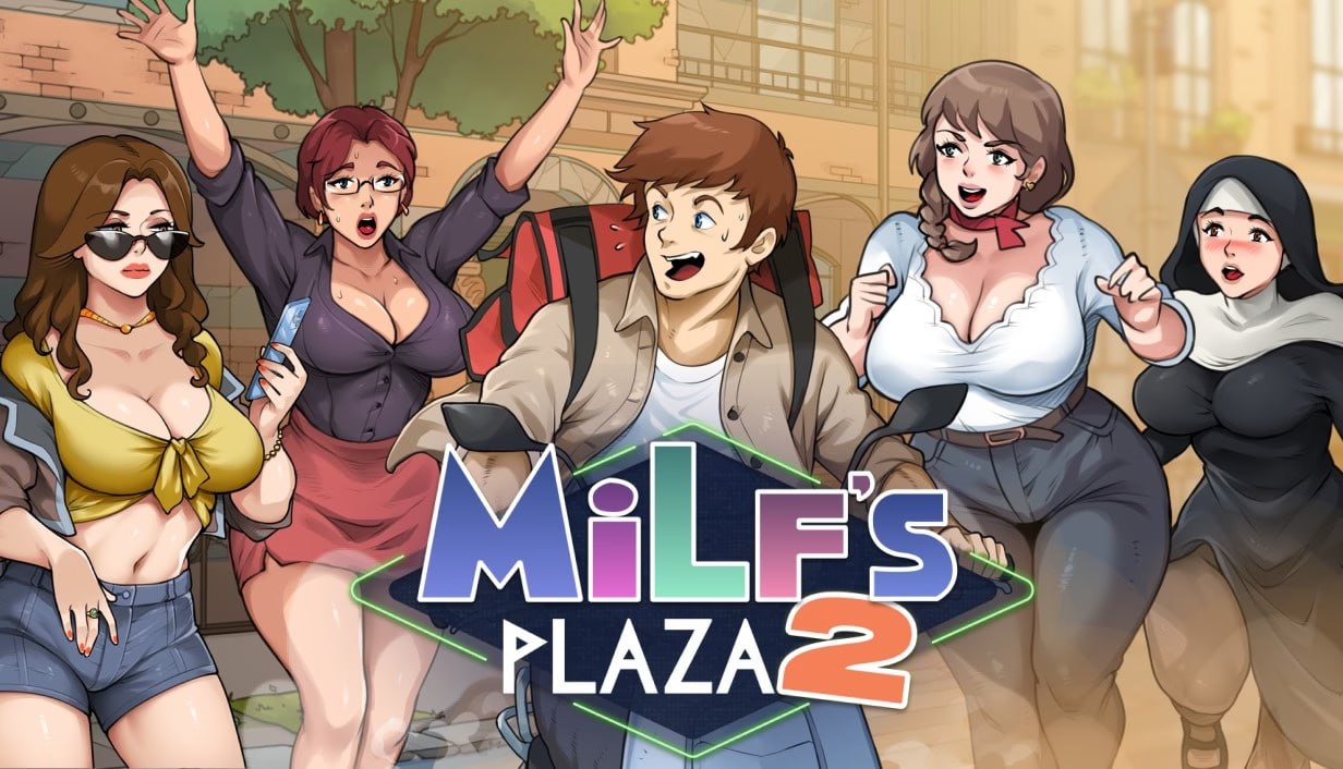 更新[欧美SLG/动态] 熟女广场2 MILF’s Plaza 2 Ver0.0.8f 机翻步兵版 [PC+安卓 5.60G]-爱玩ACG