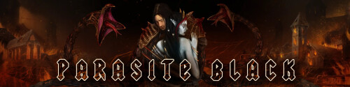 更新[欧美SLG/沙盒后宫/动态] 暗黑寄生 Parasite Black V0.196 汉化版+DLC+作弊码 [2.10G]-爱玩ACG