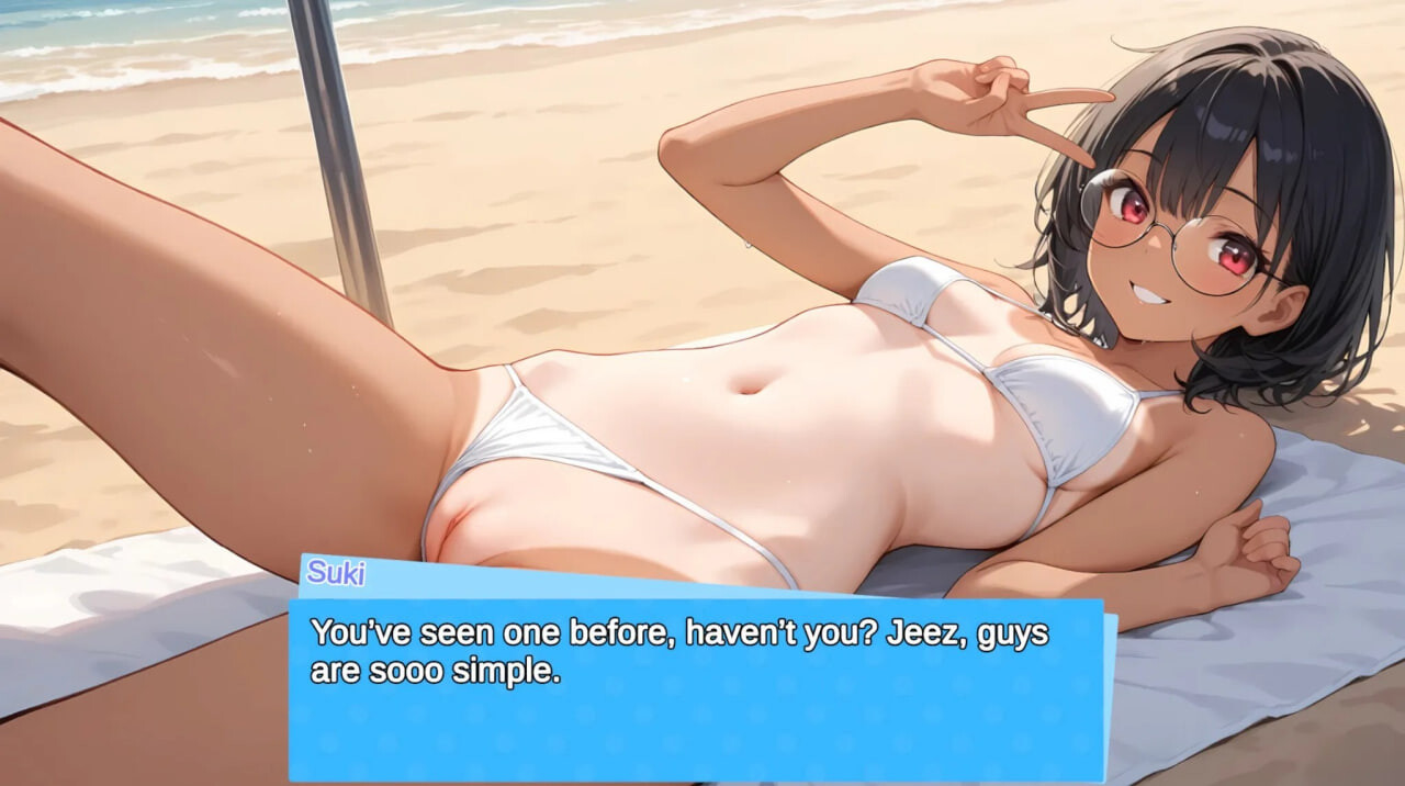 图片[1]-更新[沙盒3D/开放世界/全动态] 快照！[偷拍] Snapshot! V0.9966 官中步兵版+MOD [13.40G]-爱玩ACG