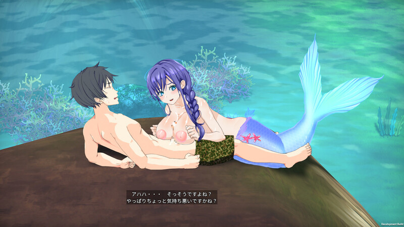 图片[3]-更新[爆款精品/沙盒SLG/全动态] 疯狂岛 生存游戏 Mad Island v0.5.12.2 beta 官中版+DLC+去码+控制台代码 [1.70G]-爱玩ACG
