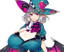 图片[5]-更新[精品RPG/逆推/男性受/动态] 不可思议之国的梦魔 不思議の国のサキュバス Ver2.20 AI汉化版+存档 [990M]-爱玩ACG