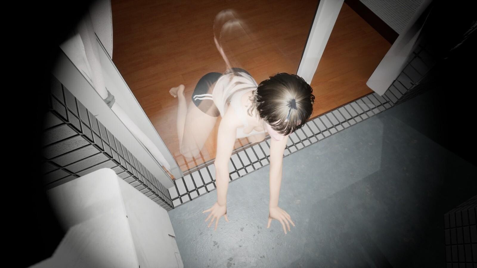 图片[2]-ST7月新作[恐怖3D/动态] 打屁股驱魔师 Spanking Exorcist v1.0.2 官中版 [2.40G]-爱玩ACG