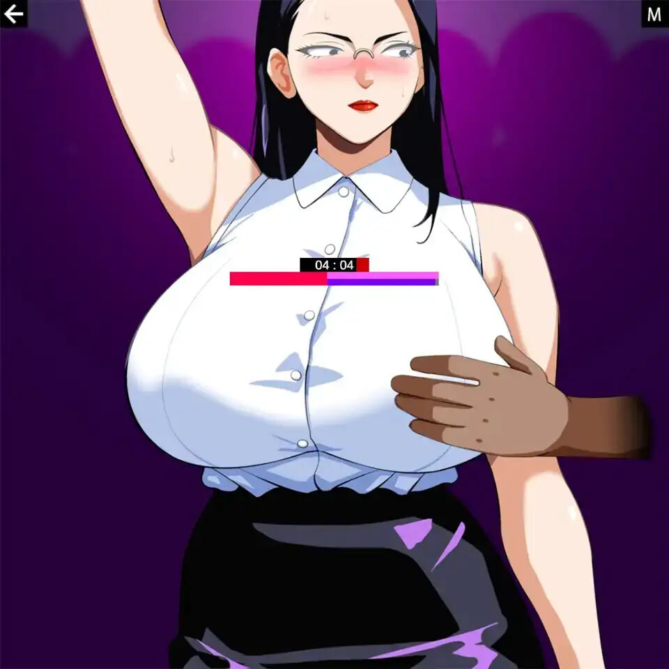 图片[2]-[互动SLG/触摸动态] 最终电车的女人03 最終電車の女03 生肉版 [PC+安卓 140M]-爱玩ACG