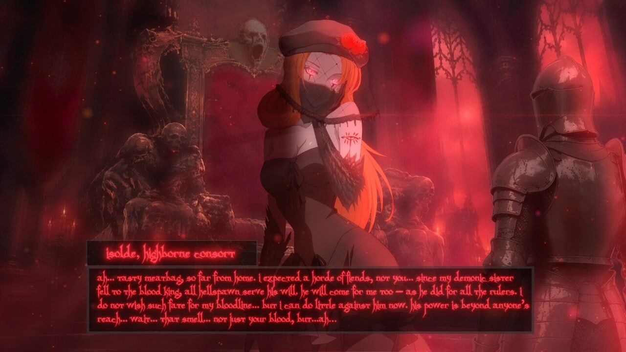 图片[2]-新作[射击FPS/3D作品/动态] 血新娘：猎巫 Blood Brides Witch Hunt V1.0 Full 生肉版 [5.30G]-爱玩ACG