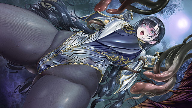 图片[1]-新作[日式ADV/动态] 艾登斯骑士格伦茨外传 第1章 淫神之祭品的圣女蒂萨莉亚篇 エデンズリッターグレンツェ外伝 第1章 淫神の贄の聖女ティサーリア編 AI汉化版+特典+全CG存档   [7.0G]-爱玩ACG