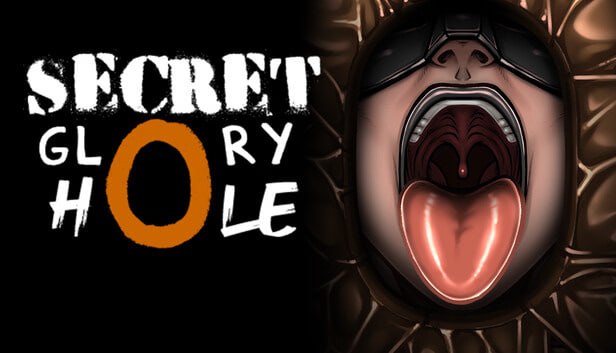 新作[日式恐怖SLG/巨乳动态] 秘密寻欢洞 Secret Glory Hole demo 官中步兵版 [840M]-爱玩ACG