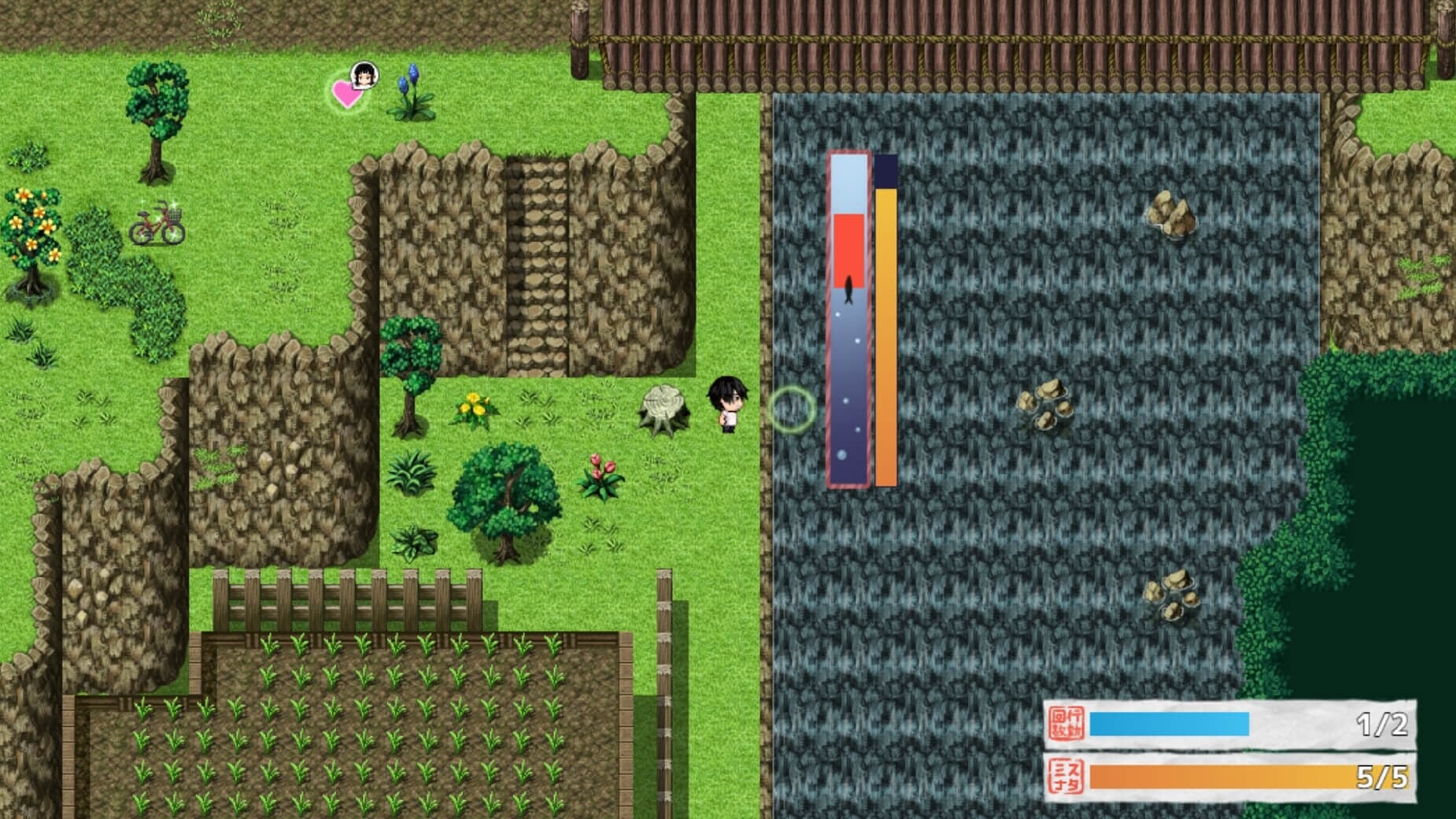 图片[2]-新作[日式RPG/NTR寝取] 淫习之村 淫習ノ村 Demo AI汉化版 [330M]-爱玩ACG