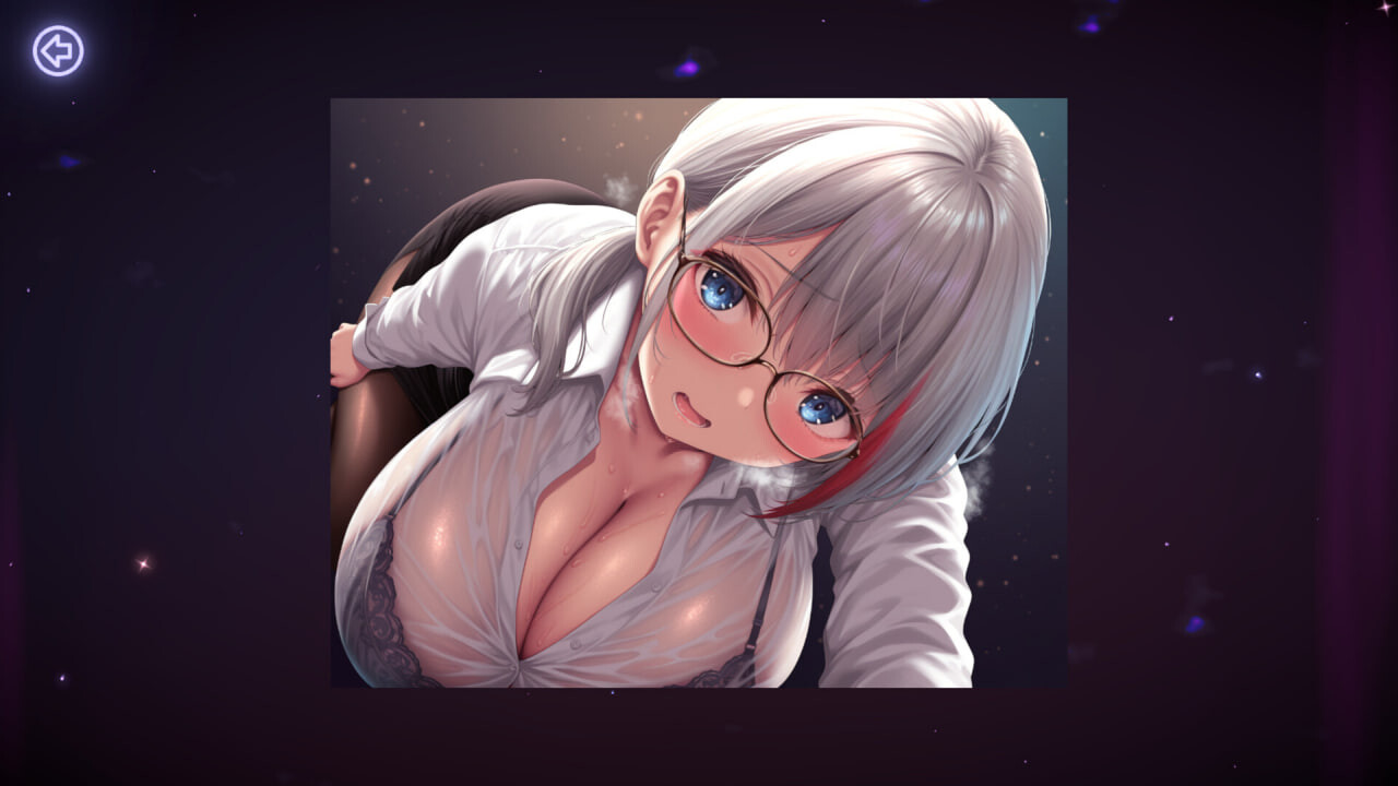 新作[日式SLG/动态] 变态物语：调教与征服 Hentai Tales Training & Subjugation Café 官中步兵版 [600M]-爱玩ACG