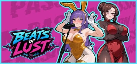 新作[日式SLG/动态] 欲望节拍 Beats of Lust 官中步兵版+代码 [1.10G]-爱玩ACG
