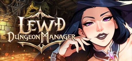 新作[日式SLG/动态] 淫乱地牢管理者 Lewd Dungeon Manager 官中步兵版 [1.70G]-爱玩ACG