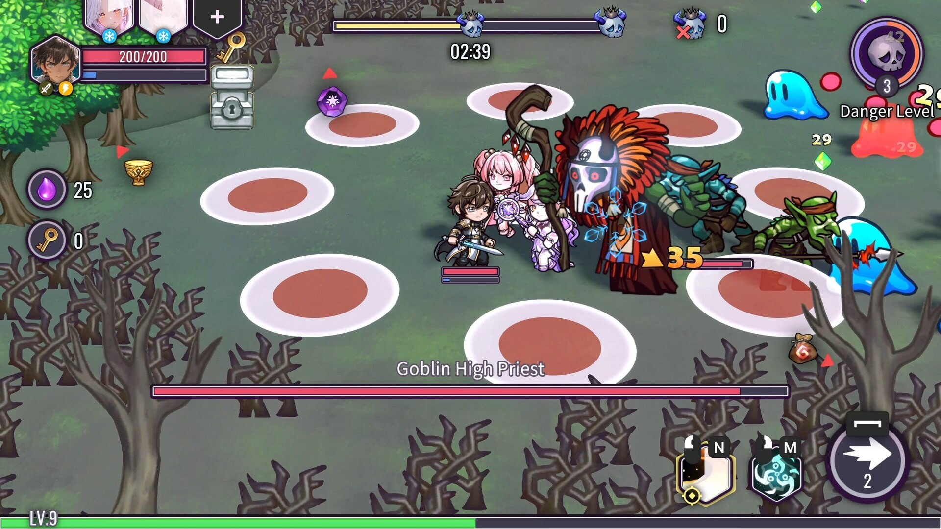图片[1]-新作[日式SLG/动态] 索莉亚魔爪 逃离魅魔之夜 Claws of Soria v1.0.2 官中步兵版 [1.30G]-爱玩ACG