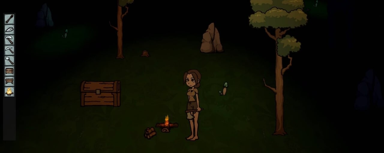 新作[日式SLG/动态] 诡诈边境[H版饥荒] Devious Frontiers v0.4.0-prealpha 英文版 [140M]-爱玩ACG