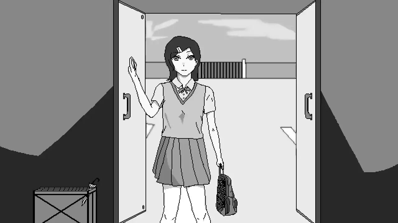 新作[日式SLG/特殊性癖] 色情是对于死亡的憧憬 エロティシィズムは死への憧れ 生肉版 [100M]-爱玩ACG