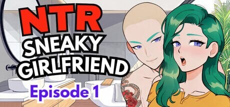 新作[日式SLG/NTR动态] NTR：偷偷摸摸的女友 NTR Sneaky Girlfriend Ep1 官中版 [600M]-爱玩ACG