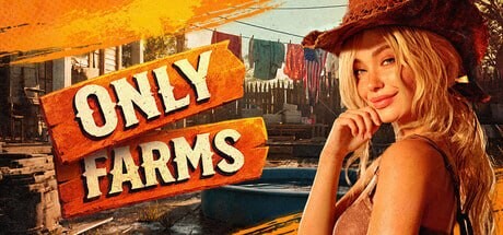 新作[欧美SLG/3D作品/动态] 只有农场 🍑 ONLY FARMS 🍑 ST官中步兵版 [3.0G]-爱玩ACG