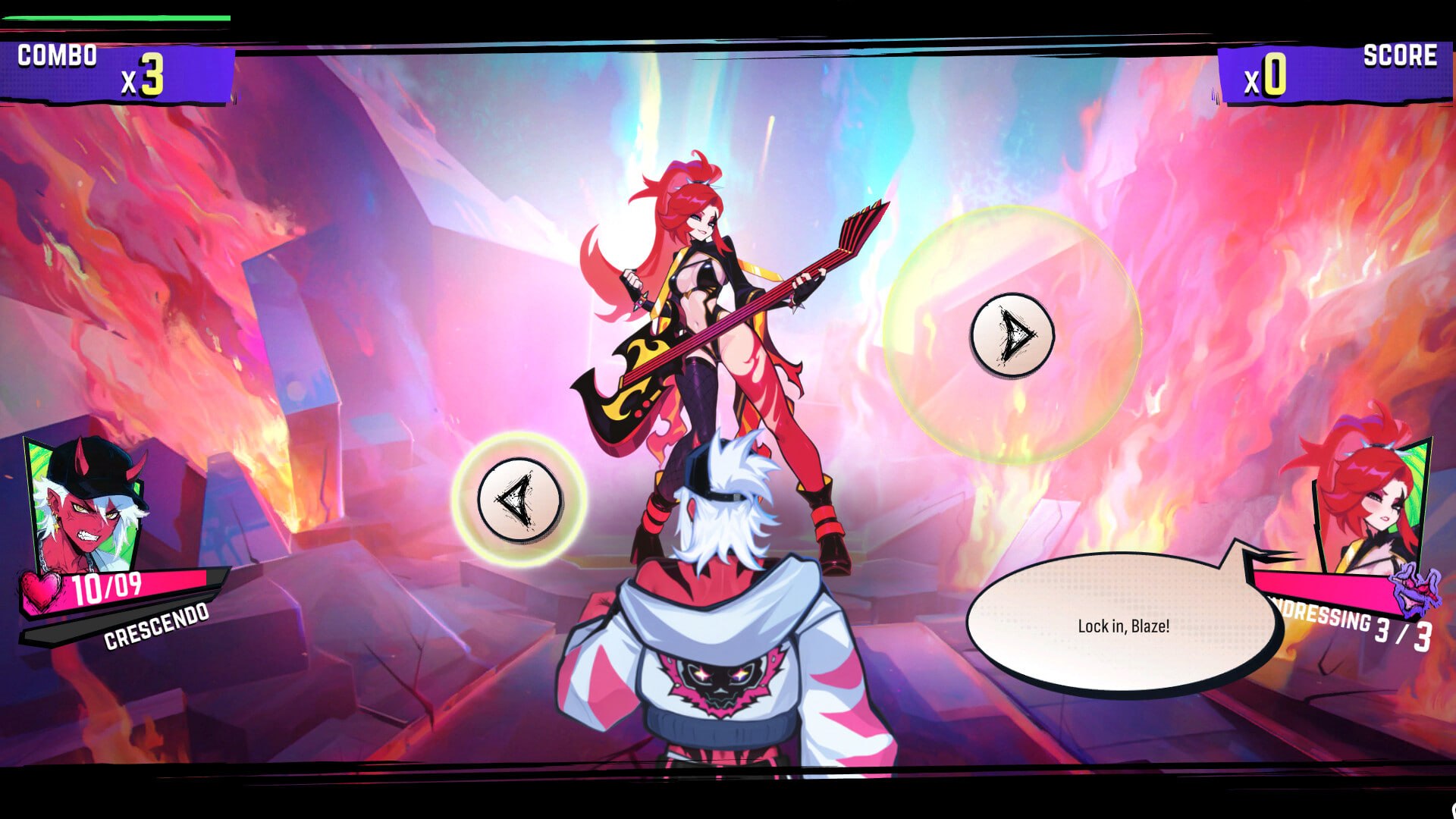图片[4]-新作[音游SLG/后宫调教/动态] 瑟瑟偶像退魔团 Sex-Pop Demon Hunter v1.0.11 官中步兵版+DLC+存档 [1.90G]-爱玩ACG