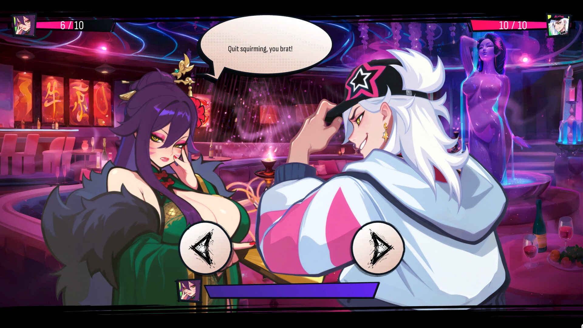 图片[5]-新作[音游SLG/后宫调教/动态] 瑟瑟偶像退魔团 Sex-Pop Demon Hunter v1.0.11 官中步兵版+DLC+存档 [1.90G]-爱玩ACG