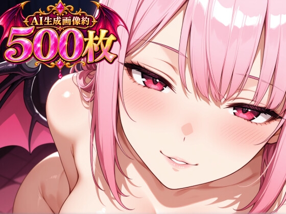 新汉化[日式RPG] 魅魔巢穴：逆推侵袭  通常攻撃が逆レのサキュバスの館 内嵌AI汉化版+作弊码 [PC+安卓 1.80G]-爱玩ACG