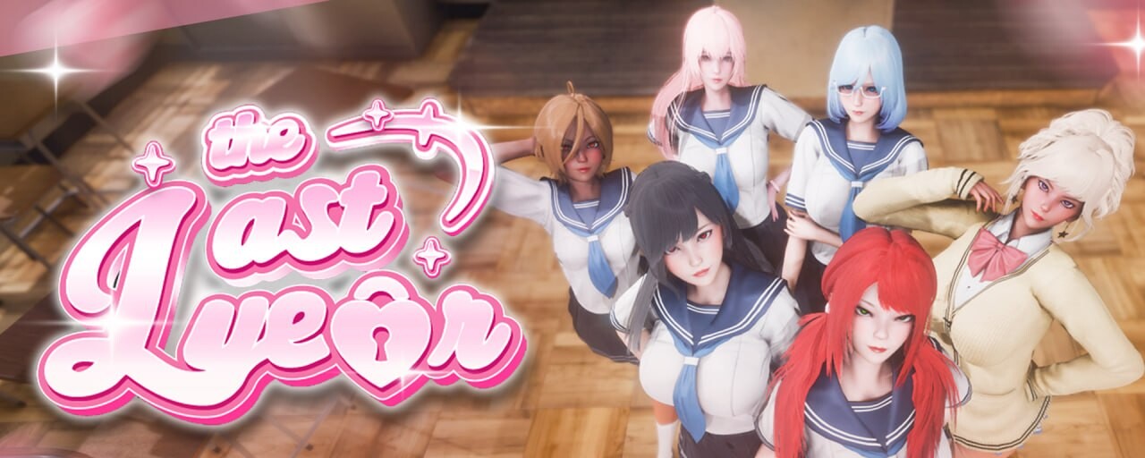 更新[亚洲风SLG/动态] 最后一年  The Last Year v0.5.6 汉化版 [PC+安卓 2.0G]-爱玩ACG