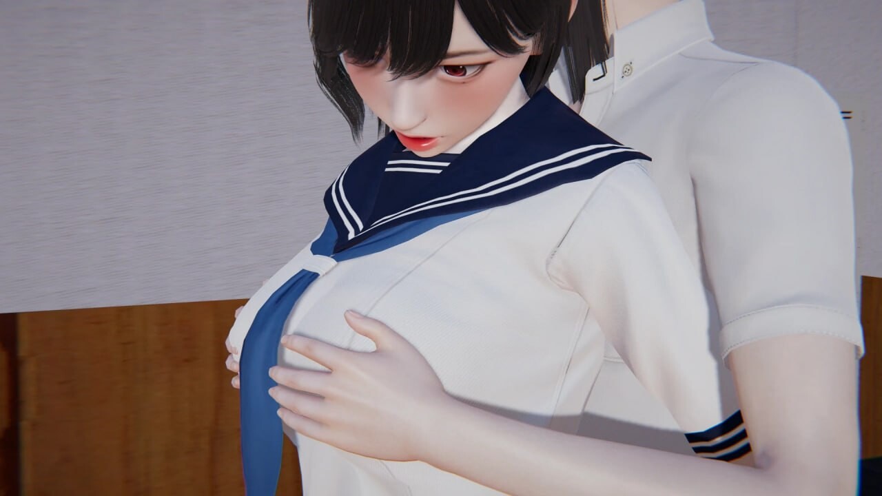 图片[1]-更新[亚洲风SLG/动态] 最后一年 The Last Year v0.6.1 汉化版 [PC+安卓 2.60G]-爱玩ACG