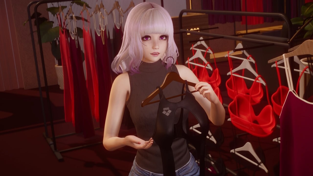 图片[1]-更新[亚洲风SLG/动态] 欲望的驱使 Driven by Desire v0.5.75 汉化版 [PC+安卓 5.80G]-爱玩ACG