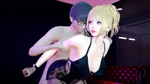 更新[亚洲风SLG/动态] 黑手党执照 Mafia Certificate v0.6.1r 汉化版 [PC+安卓 3.70G]-爱玩ACG