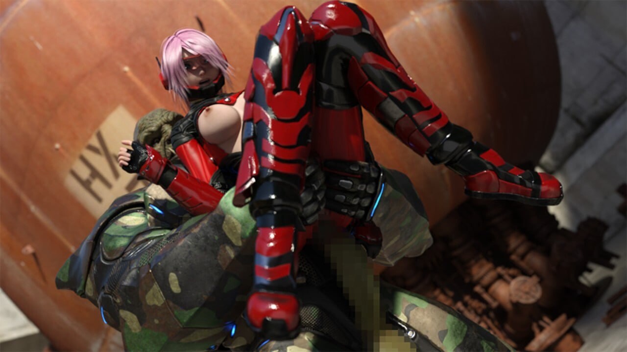 图片[1]-更新[动作ACT/战斗H/动态] 流星猎犬 Hounds of the Meteor V26.09.03 官中版 [12.30G]-爱玩ACG