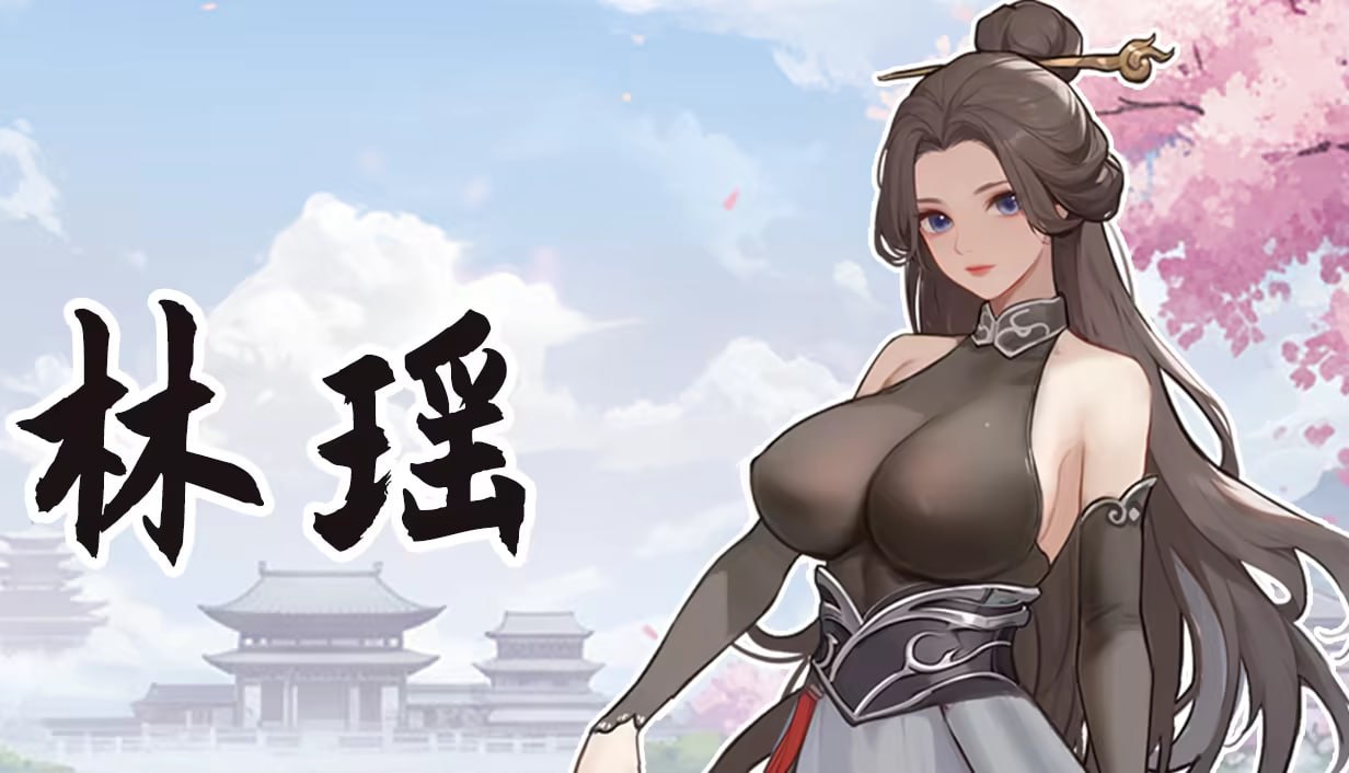 图片[3]-更新[国风SLG/互动养成/动态] 大侠狂想曲 V26.09.015 官中步兵版+存档 [6.0G]-爱玩ACG