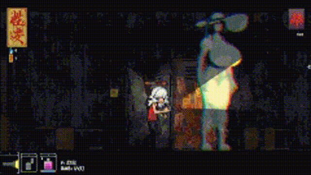 更新[日式ACT/像素动态] 捅鬼学校 Bucket Ghost School V0.0.25 官中版 [PC+安卓 760M]-爱玩ACG