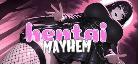 更新[日式ACT/动态] 变态狂乱 Hentai Mayhem v1.1 步兵版 [3.0G]-爱玩ACG