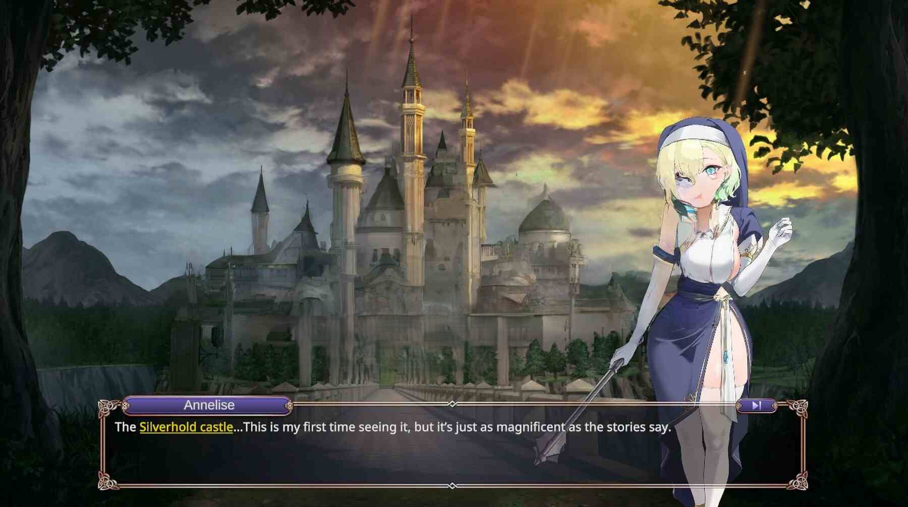 图片[1]-更新[日式RPG/巨乳修女] 恶行城堡 Castle of Vice Alpha v0.13 生肉步兵版+存档 [780M]-爱玩ACG