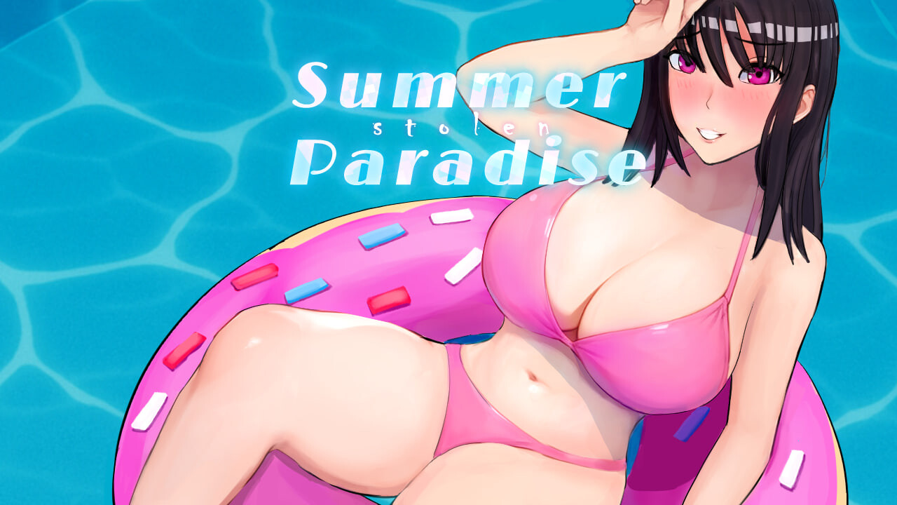 更新[日式RPG/被NTR/动态] 被NTR的夏天 Summer Stolen Paradise v0.35 v2 AI汉化步兵版+存档 [4.20G]-爱玩ACG