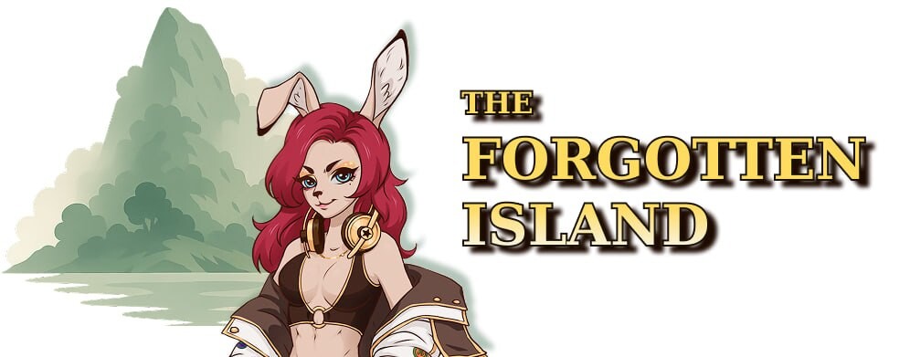 更新[日式RPG/魔物娘] 被遗忘的岛屿 The Forgotten Island v0.8.5 官中步兵版 [PC+安卓 1.50G]-爱玩ACG