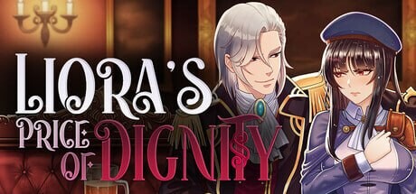 更新[日式RPG/NTR] 莉欧拉：尊严的价码 Liora’s Price of Dignity v0.8.0 PR2 官中步兵版+MOD [PC+安卓 870M]-爱玩ACG