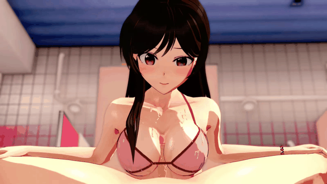 更新[日式RPG/NTR寝取/动态] NTR女友 NTR a Girlfriend ver0.6 官中步兵版+存档 [2.10G]-爱玩ACG