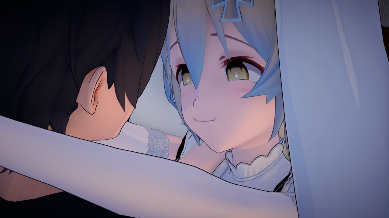 更新[日式SLG/动态] 力量之种 Seeds of Power v0.8 汉化版 [PC+安卓 2.30G]-爱玩ACG