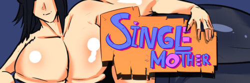 更新[日式SLG/动态] 单亲妈妈 Single Mother v0.24 汉化版 [PC+安卓 1.60G]-爱玩ACG