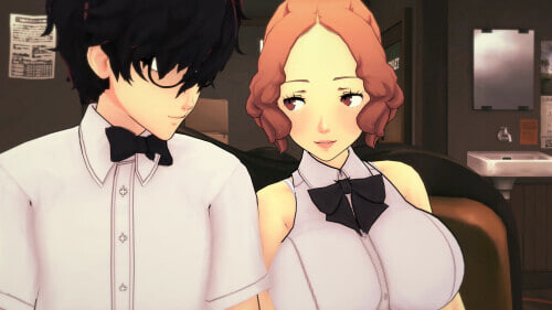 图片[1]-更新[日式SLG/动态] 女神异闻录5后续故事 Nudesona 5 Afterstory XXX Up3 汉化版 [PC+安卓 1.30G]-爱玩ACG
