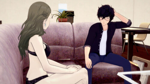 图片[2]-更新[日式SLG/动态] 女神异闻录5后续故事 Nudesona 5 Afterstory XXX Up3 汉化版 [PC+安卓 1.30G]-爱玩ACG