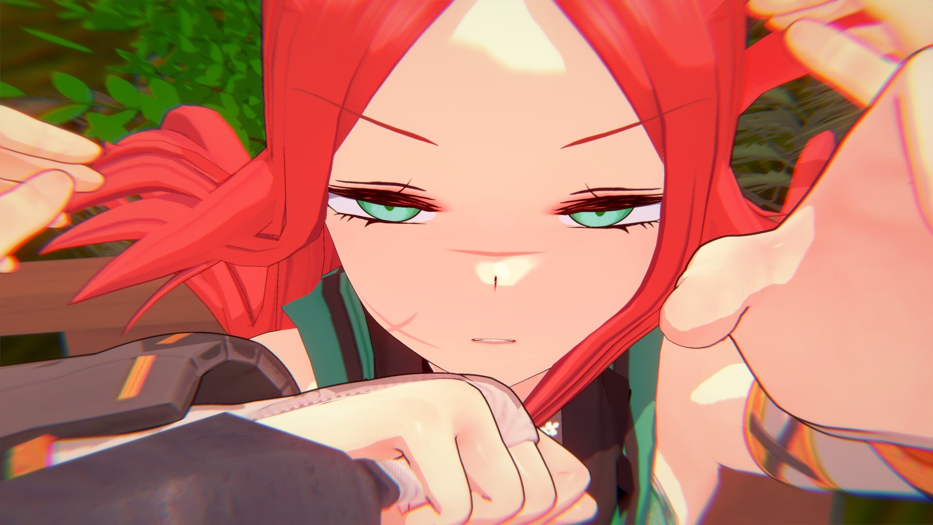 图片[1]-更新[日式SLG/动态] 女神的奇想 Goddesses’ Whim v0.4.7 汉化版 [PC+安卓 4.30G]-爱玩ACG