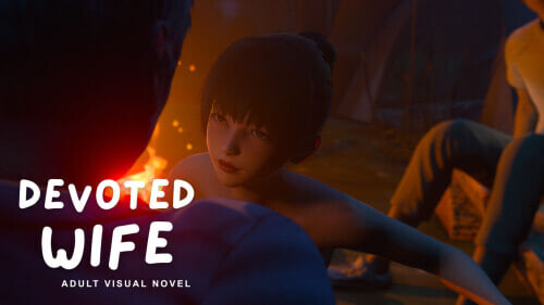 更新[日式SLG/动态] 忠诚的妻子 Devoted Wife v0.60 汉化版 图库解锁 [PC+安卓 1.20G]-爱玩ACG