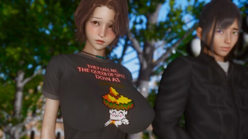 图片[1]-更新[日式SLG/动态] 水边之恋 Love by the Water v0.6.5 汉化版 [PC+安卓 6.0G]-爱玩ACG