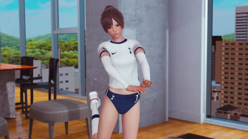 更新[日式SLG/动态] 真丈夫 True Husband v1.6c汉化版 [PC+安卓 4.80G]-爱玩ACG