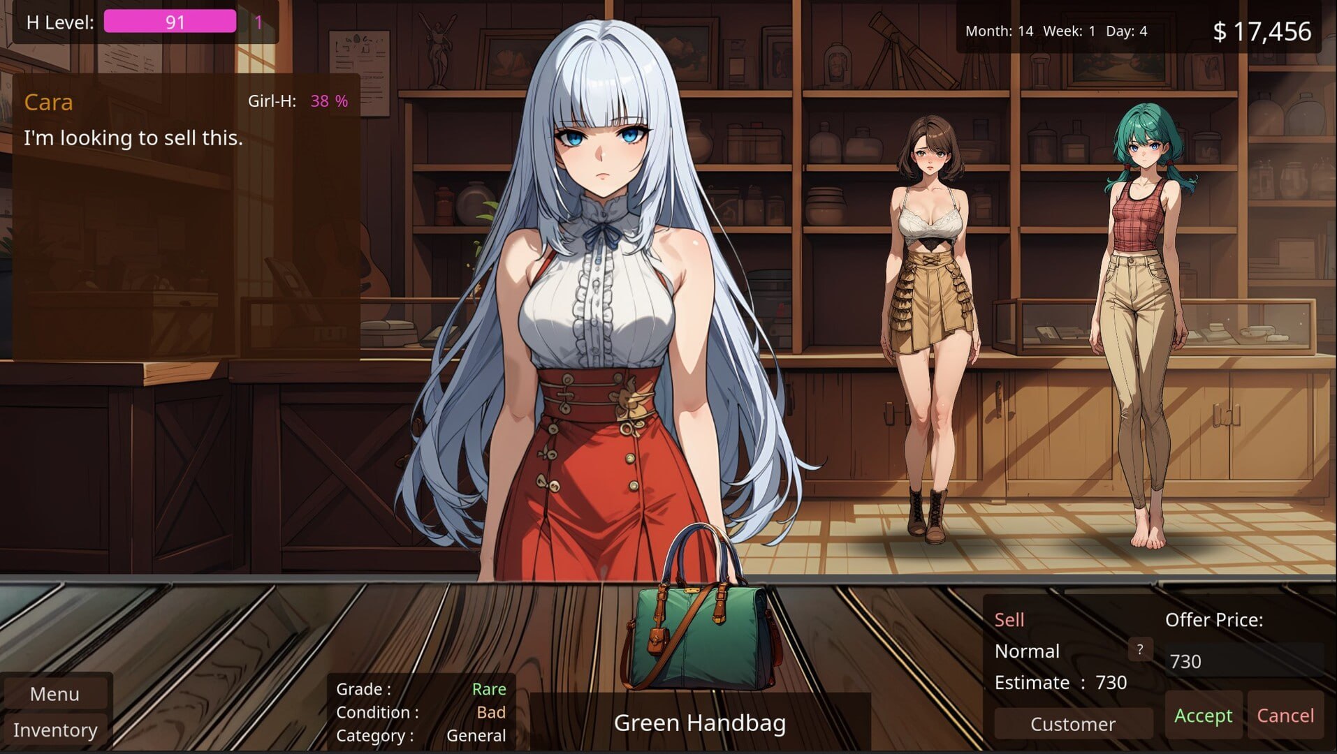 图片[1]-更新[日式SLG/动态] 筹码迷情 Pawn Pleasure v0.5.27 官中步兵版 [800M]-爱玩ACG