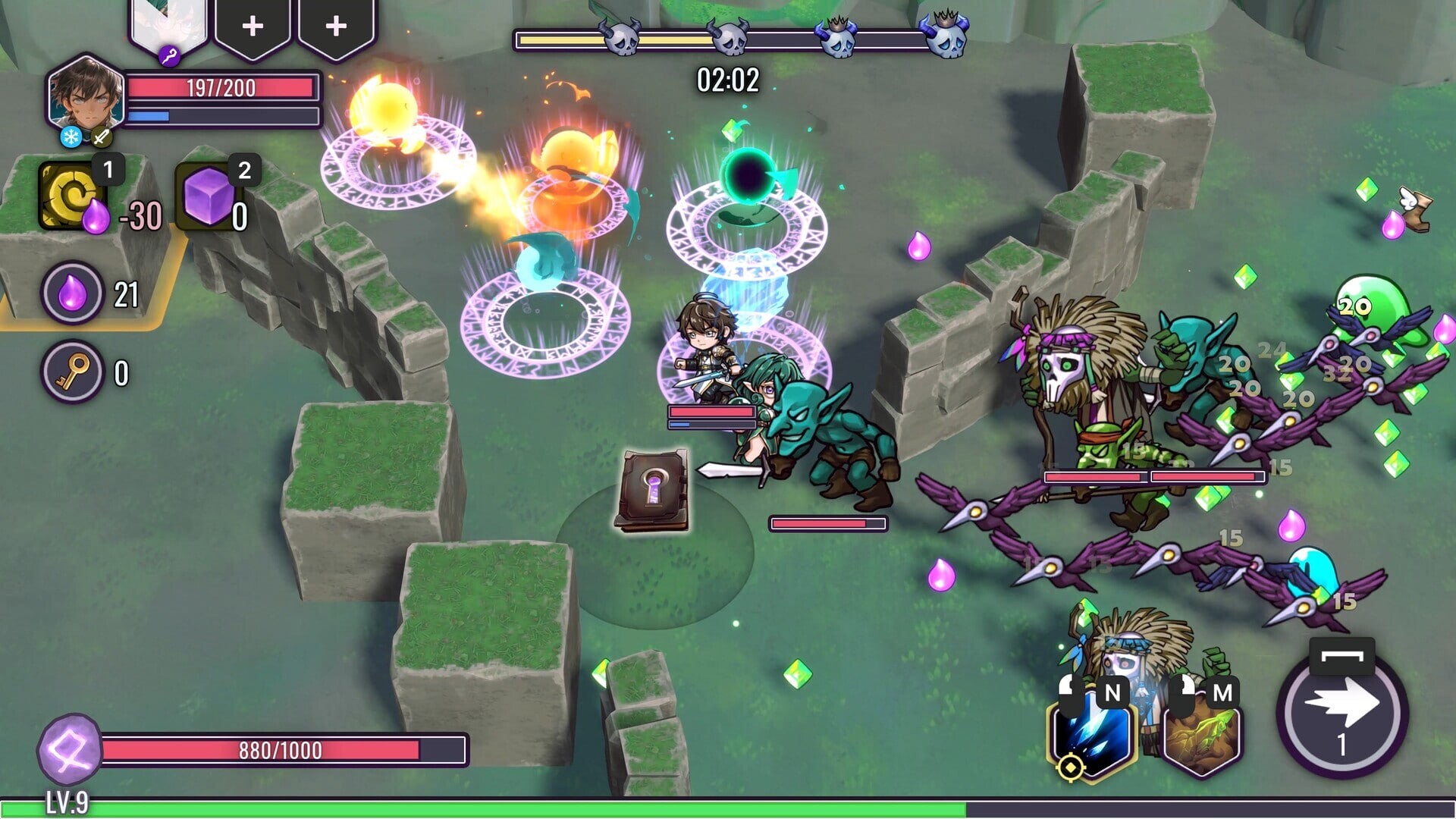图片[2]-更新[日式SLG/动态] 索莉亚魔爪 逃离魅魔之夜 Claws of Soria v1.0.4 官中步兵版 [1.30G]-爱玩ACG
