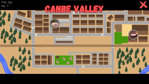 图片[1]-更新[日式SLG/动态] 罪恶谷 Sinful Valley v0.4.3 汉化版 [PC+安卓 2.50G]-爱玩ACG