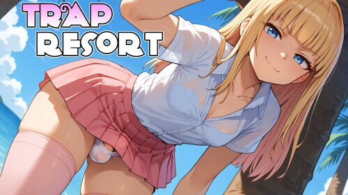 更新[日式SLG/动态] 陷阱度假村 Trap Resort v0.8.3 汉化版 攻略+作弊 [PC+安卓 4.80G]-爱玩ACG