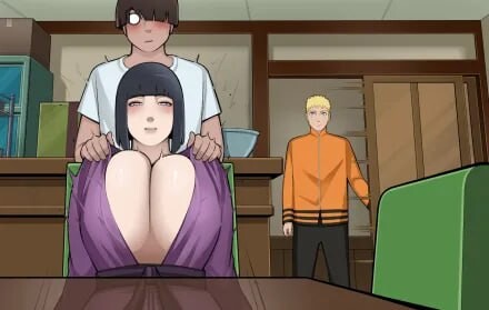 更新[日式SLG/同人动态] 木叶熟女 Konoha Milfs v1.2 Release 官中版 [3.10G]-爱玩ACG
