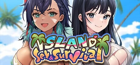 更新[日式SLG/后宫动态] 荒岛X爱X求生 Island, Sex & Survival v1.11 官中步兵版 [630M]-爱玩ACG