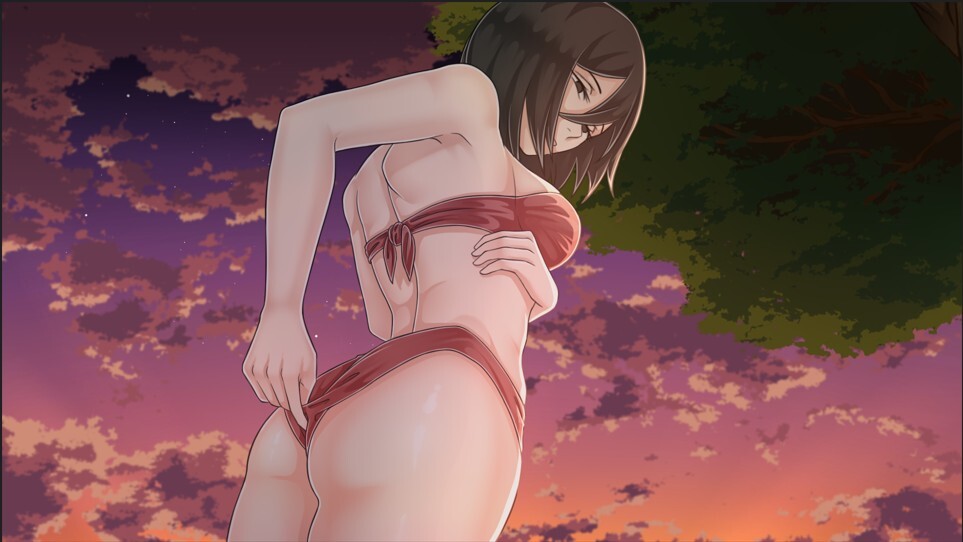 图片[1]-更新[日式SLG/后宫动态] 进击的同人 攻击调查兵团 Attack on Survey Corps v0.32.2 官中步兵版 [PC+安卓 880M]-爱玩ACG